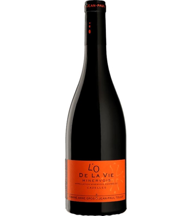 minervois l'o de la vie 21