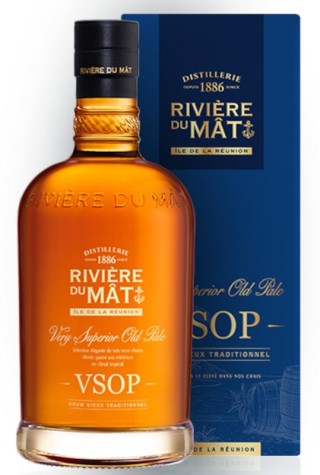 riviere du mat vsop 43%