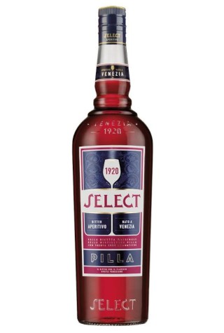 select aperitivo 70 cl