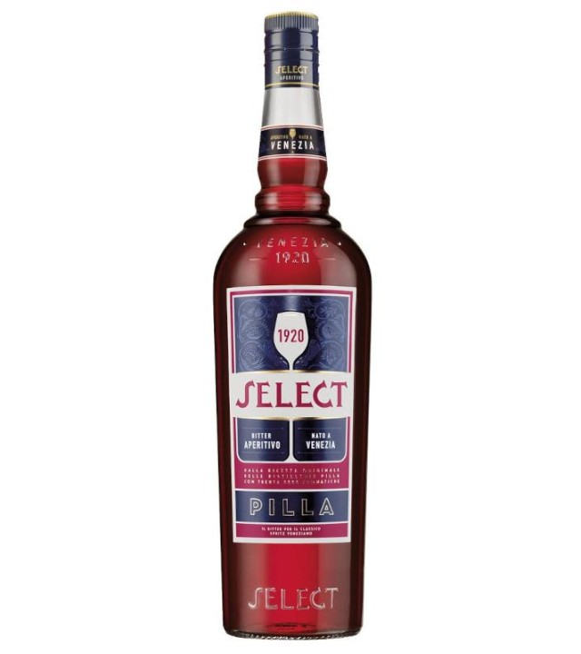 select aperitivo 70 cl