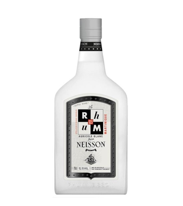 neisson bl 52.50% 70 cl