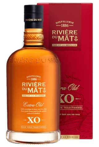 riviere du mat xo 42%