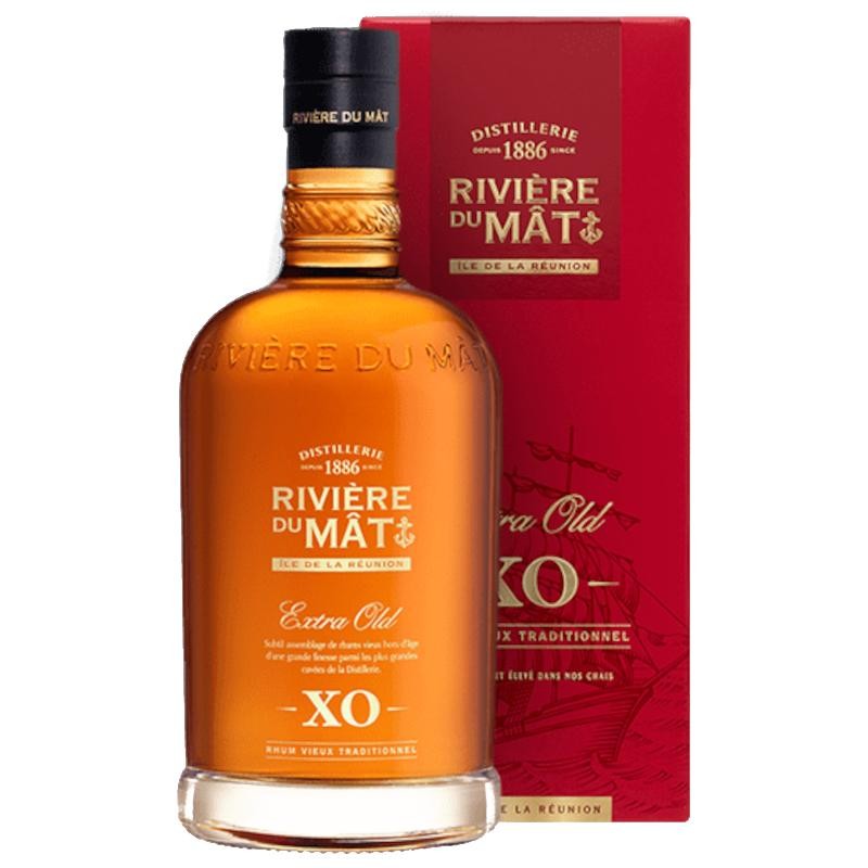 riviere du mat xo 42%