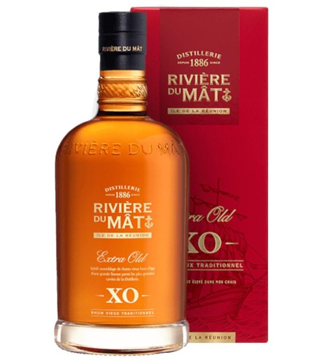 riviere du mat xo 42%