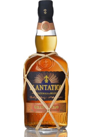 plantation gran anejo 42% 70 cl