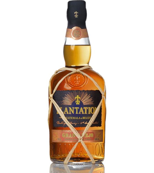 plantation gran anejo 42% 70 cl