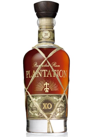 Rhum Plantation XO 20ème anniversaire 40% 70 cl