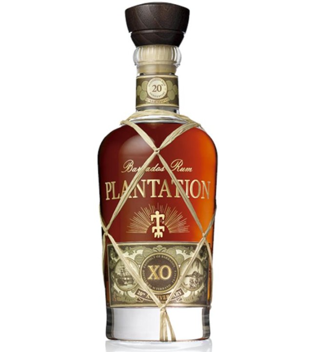 Rhum Plantation XO 20ème anniversaire 40% 70 cl