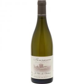 Bourgogne blanc, Clos du Château 2020, domaine de Montille