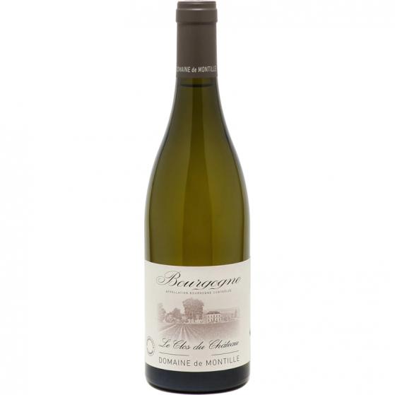 Bourgogne blanc, Clos du Château 2020, domaine de Montille