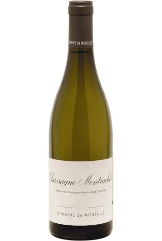 Chassagne-Montrachet 2020, domaine de Montille