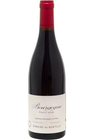 Bourgogne 2020, domaine de Montille