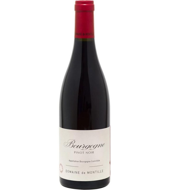 Bourgogne 2020, domaine de Montille