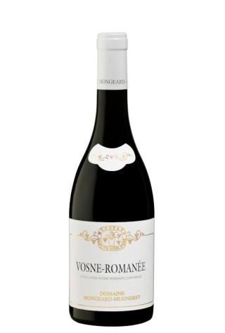 Vosne Romanée 2020, Mongeard-Mugneret