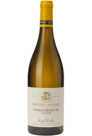 chablis vaudesir 20 drouhin