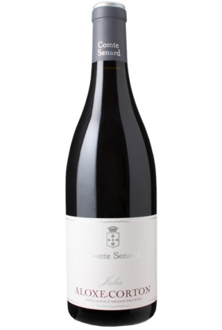 Aloxe-Corton, "Jules" 2021, domaine du Comte Sénard