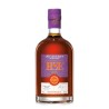 rhum hse porto cask 45% 70 cl