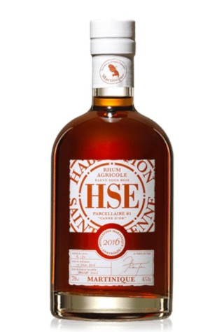 rhum hse s/bois parcelle n 1 45%