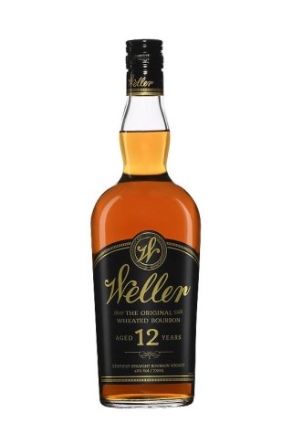 weller 12 ans original wheated