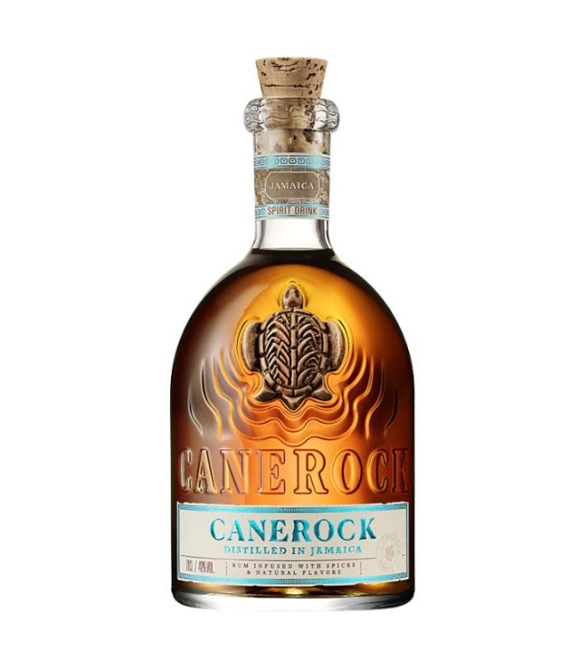 canerock 40% 70 cl