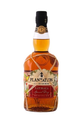 plantation xaymaca 43% 70 cl