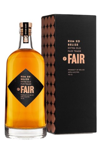 fair rhum belize xo 46%