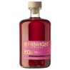 fraise framboise 70 cl fabrique