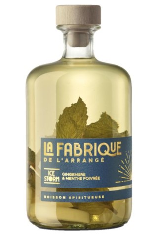 ice storm 70 cl fabrique