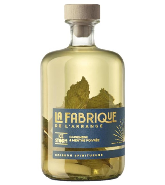 ice storm 70 cl fabrique