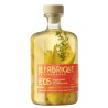 Rhum arrangé mangue abricot sec thym 70 cl, la Fabrique de l'Arrangé