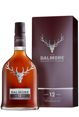 dalmore 12 ans 40%