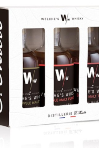 welches coffret 3 x 20cl