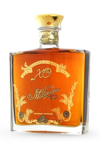 rhum millonario xo 40%