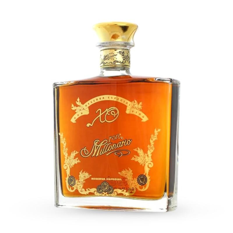 rhum millonario xo 40%