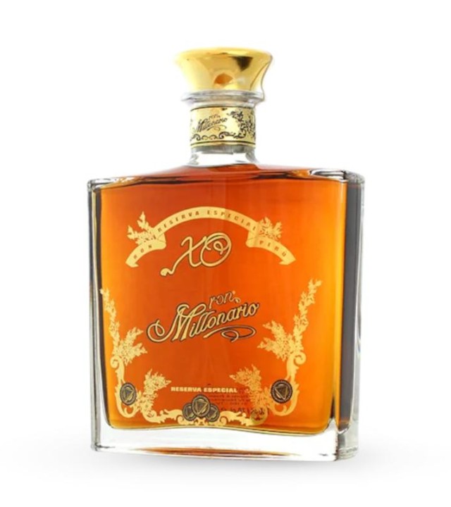 rhum millonario xo 40%