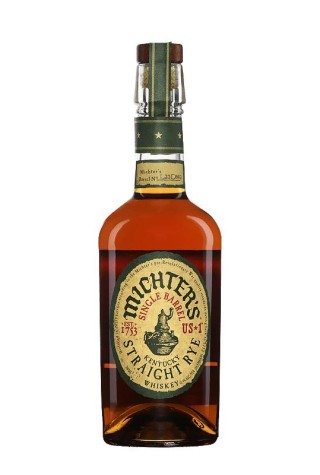 rye michter's 42.40%