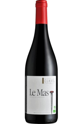 Languedoc, Le Mas 2021, Domaine Clavel