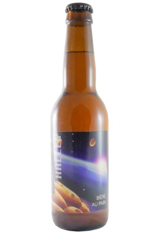 biere au pain 33 cl 5%