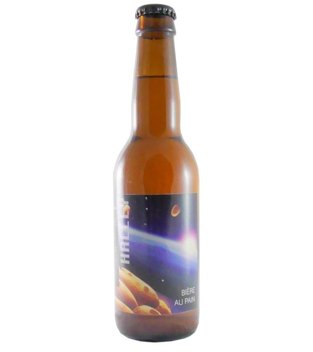 biere au pain 33 cl 5%