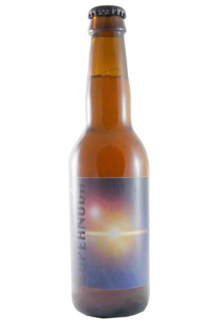 biere supernova 33 cl