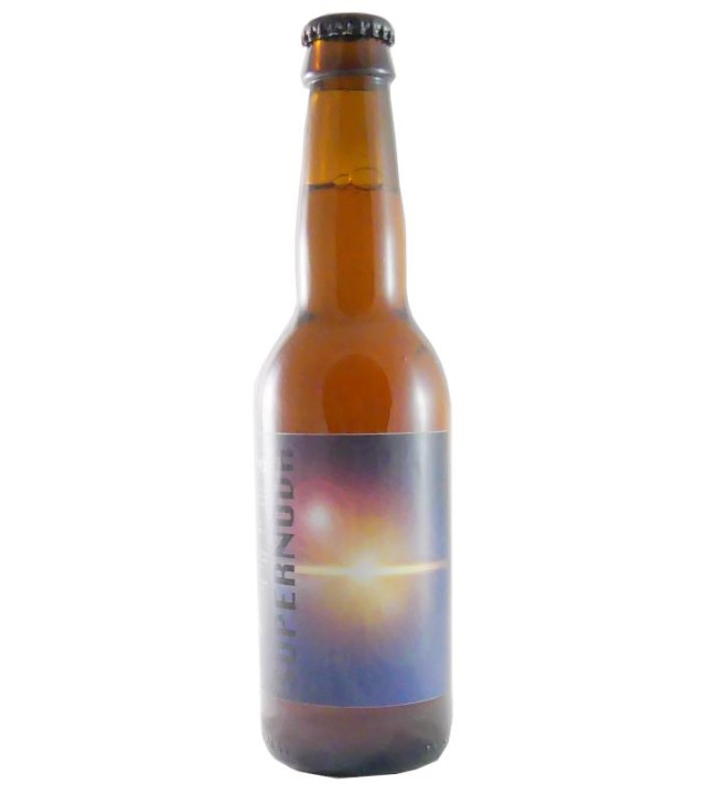 biere supernova 33 cl