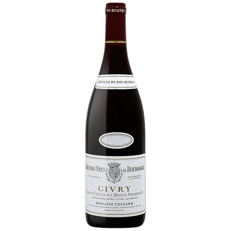 givry cellier 20 thenard