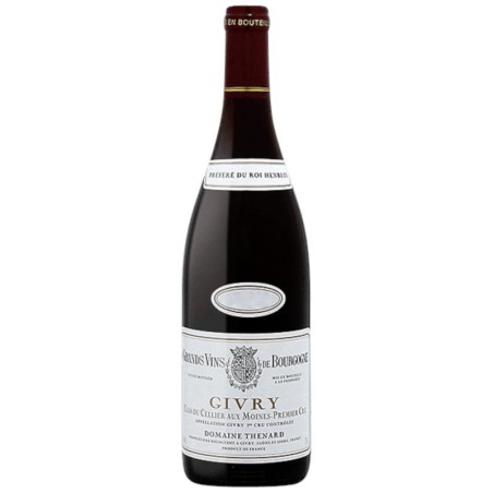 givry cellier 20 thenard