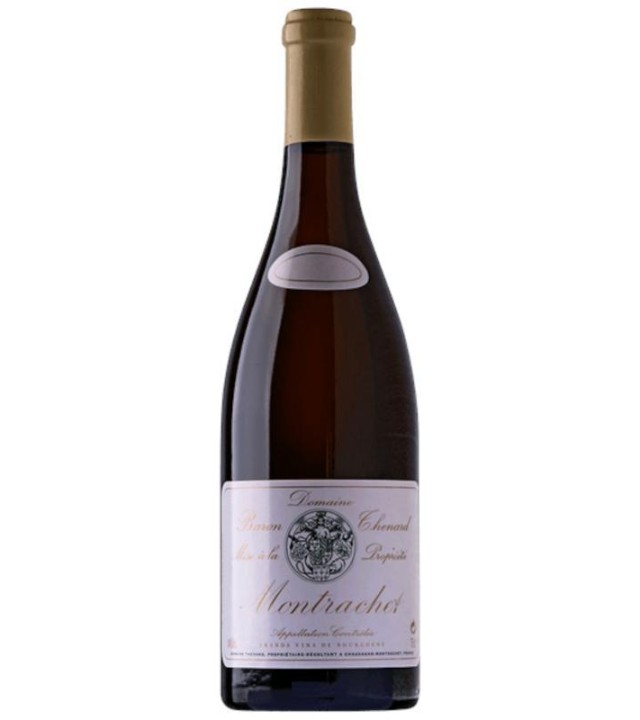 montrachet 20 thenard