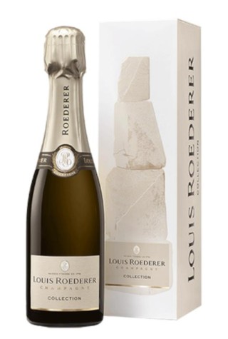 demi roederer collec 244