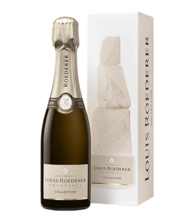 demi roederer collec 244