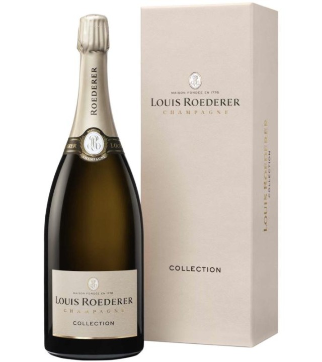 mg roederer collec 243