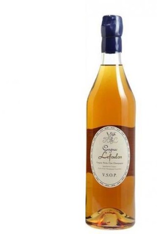 Cognac VSOP 70cl Lefoulon