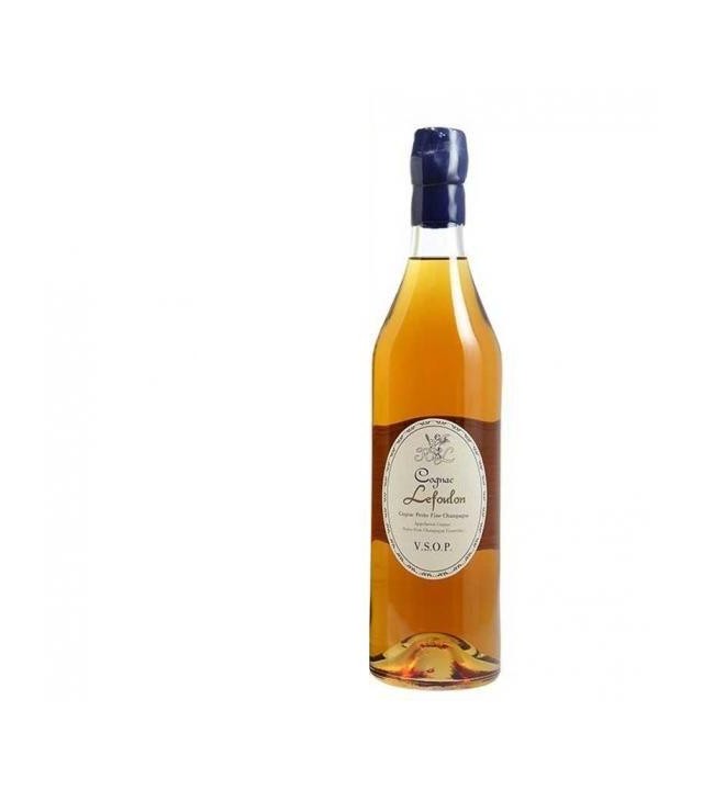 Cognac VSOP 70cl Lefoulon