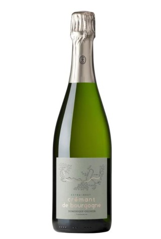 cremant extra brut 17 gruhier